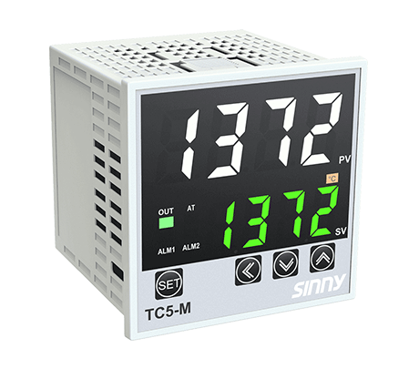 TC5 温度控制器